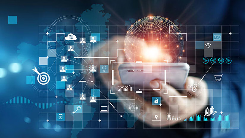 The Importance of Technology in Society