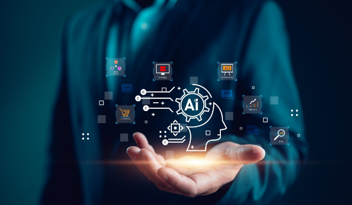 The Power of Innovation in Technology