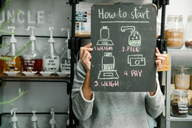getting started with ig refilling successfully
